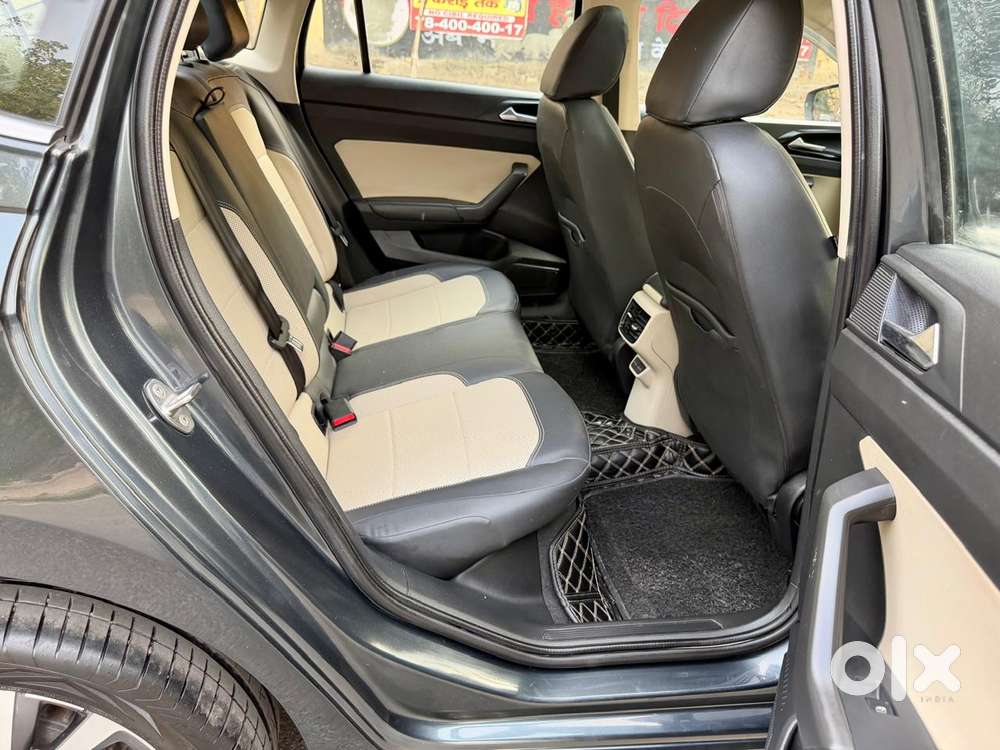 Skoda Slavia 1.0 Tsi Style At, 2022, Petrol