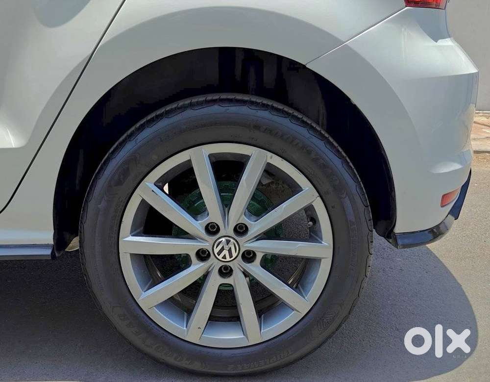 Volkswagen Polo 1.0 Mpi Highline, 2019, Petrol