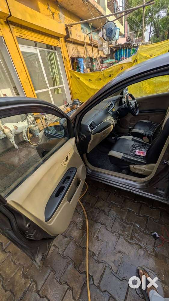 Good Condition Smooth Running