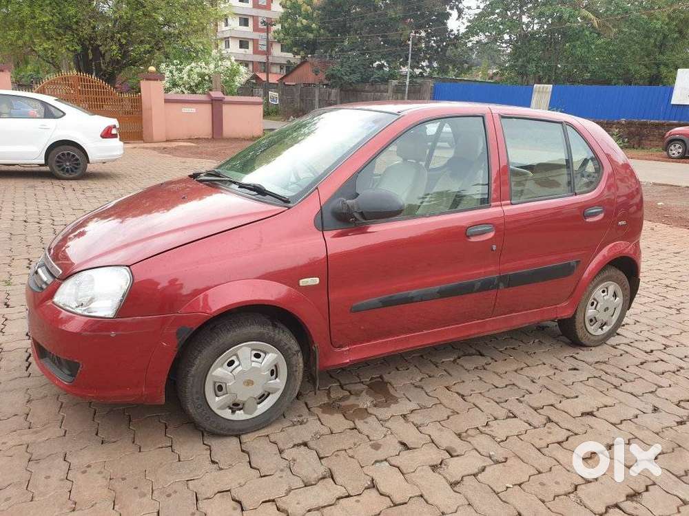 Tata Indica Xeta Gls Bs Iv, 2007, Petrol