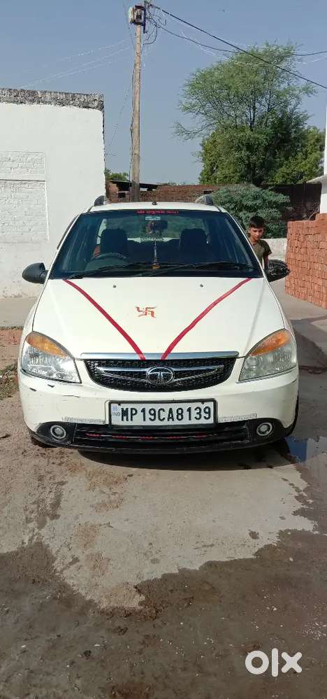 Tata Indigo Ecs 2013 Diesel Manual