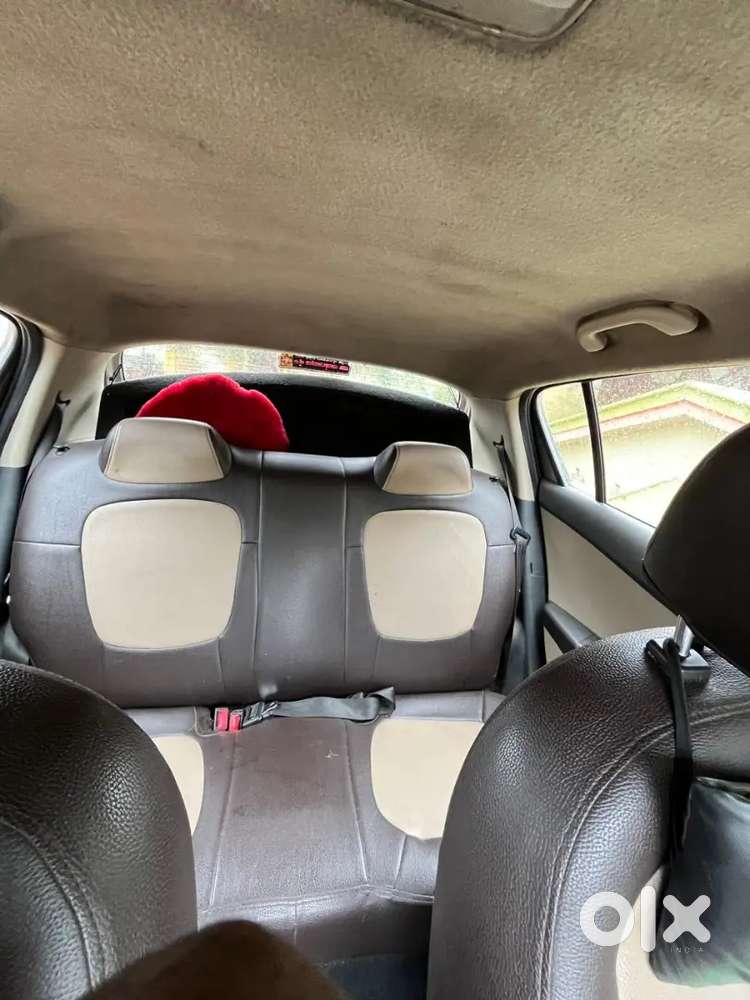 Hyundai I20 Crdi 2014