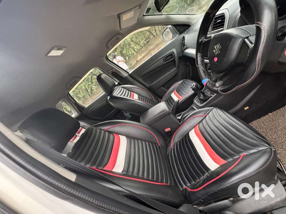 Maruti Suzuki Vitara Brezza Vdi Option, 2017, Diesel