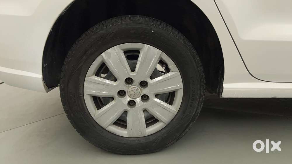 Volkswagen Ameo 1.2 Mpi Trendline, 2016, Petrol