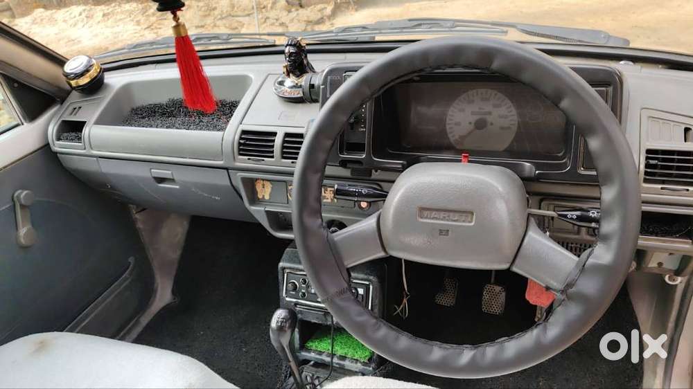 Maruti 800