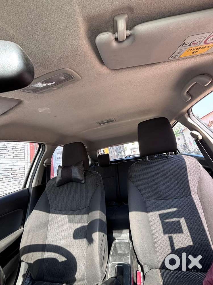 Maruti Suzuki Baleno 2017 Petrol Well Maintained