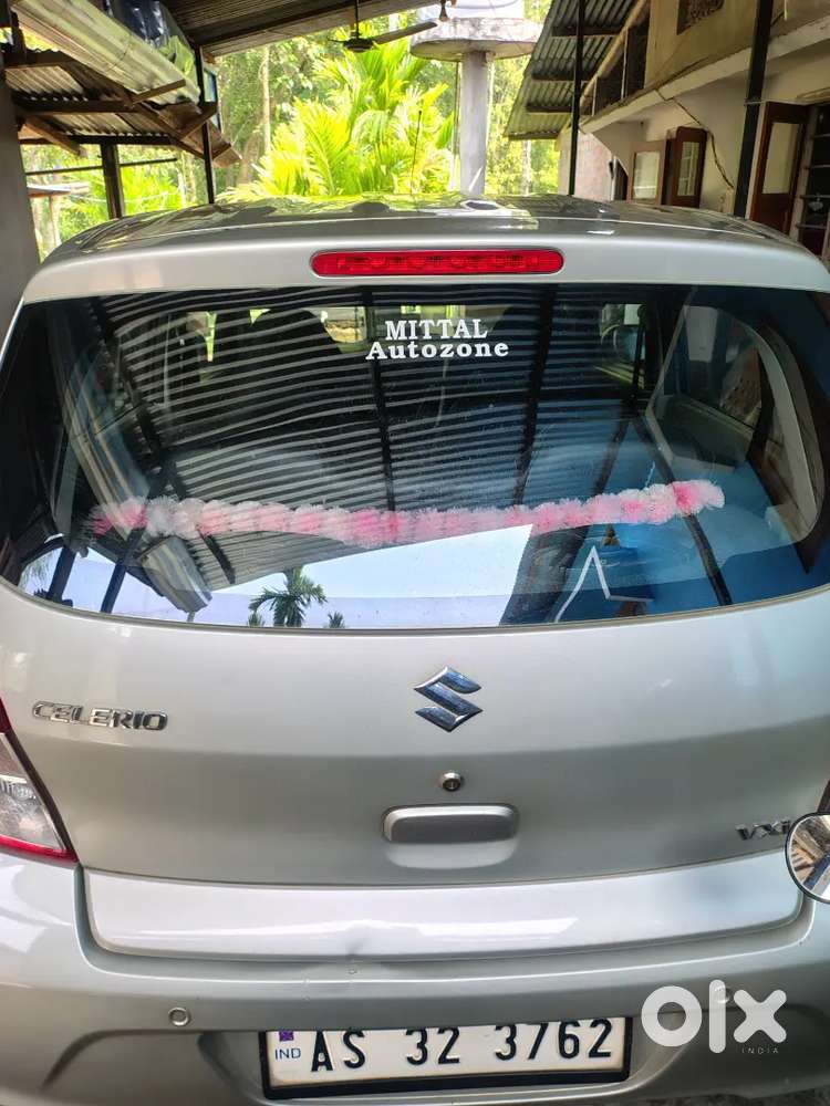 Maruti Suzuki Celerio Well Maintained