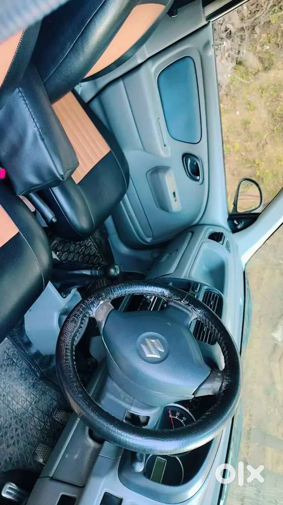 Maruti Suzuki Alto K10 2014 Petrol 151000 Km Driven