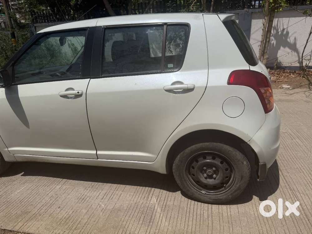 Maruti Suzuki Swift 2011 Diesel Good Condition