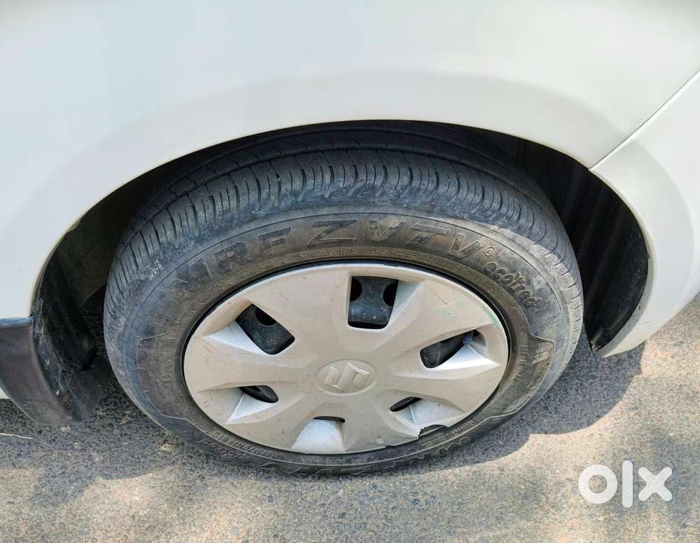 Maruti Suzuki Wagon R Vxi, 2023, Petrol