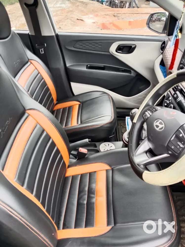 Hyundai Aura 2023 Petrol Good Condition