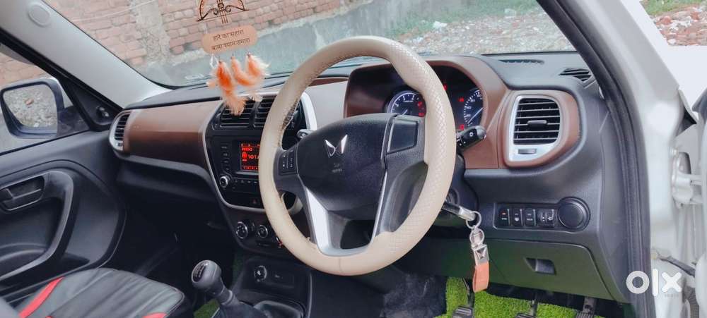 Mahindra Bolero Neo 1.5 N8, 2025, Diesel
