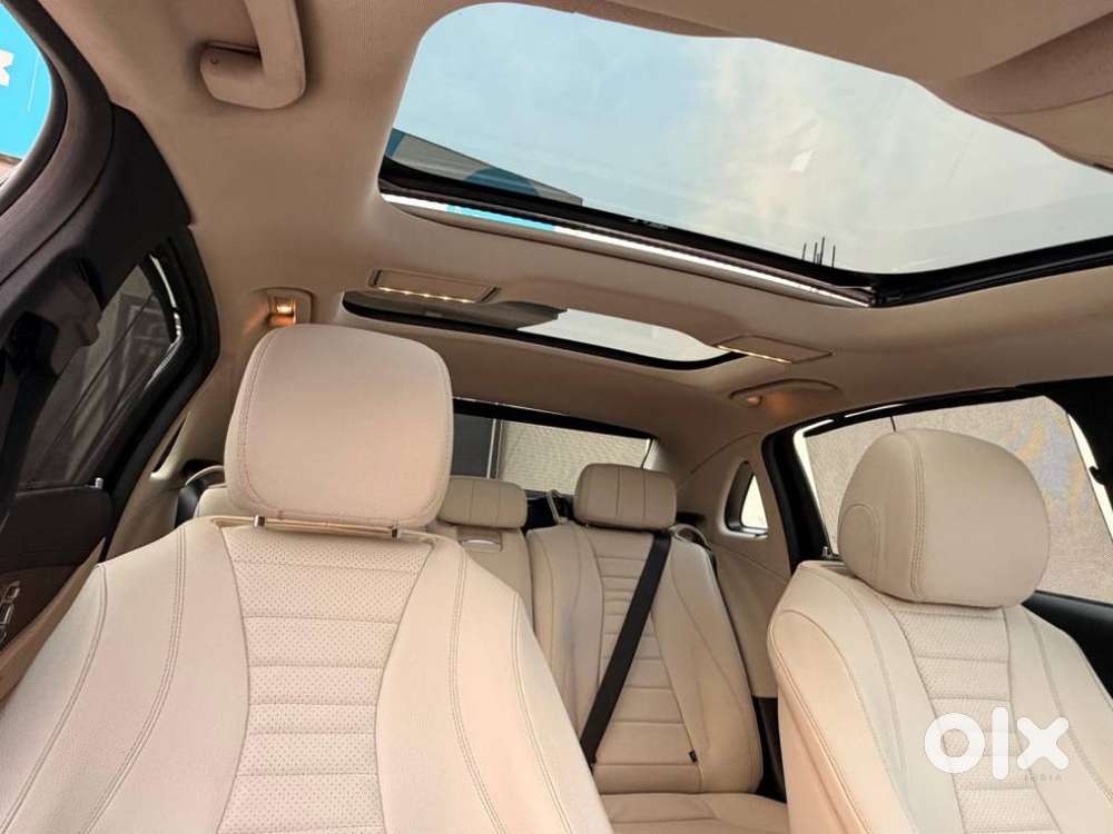 Mercedes-benz E-class, 2017, Diesel