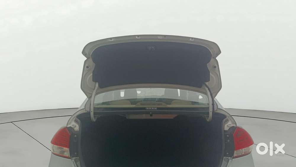Maruti Suzuki Ciaz 1.5 Delta Shvs Amt, 2022, Petrol