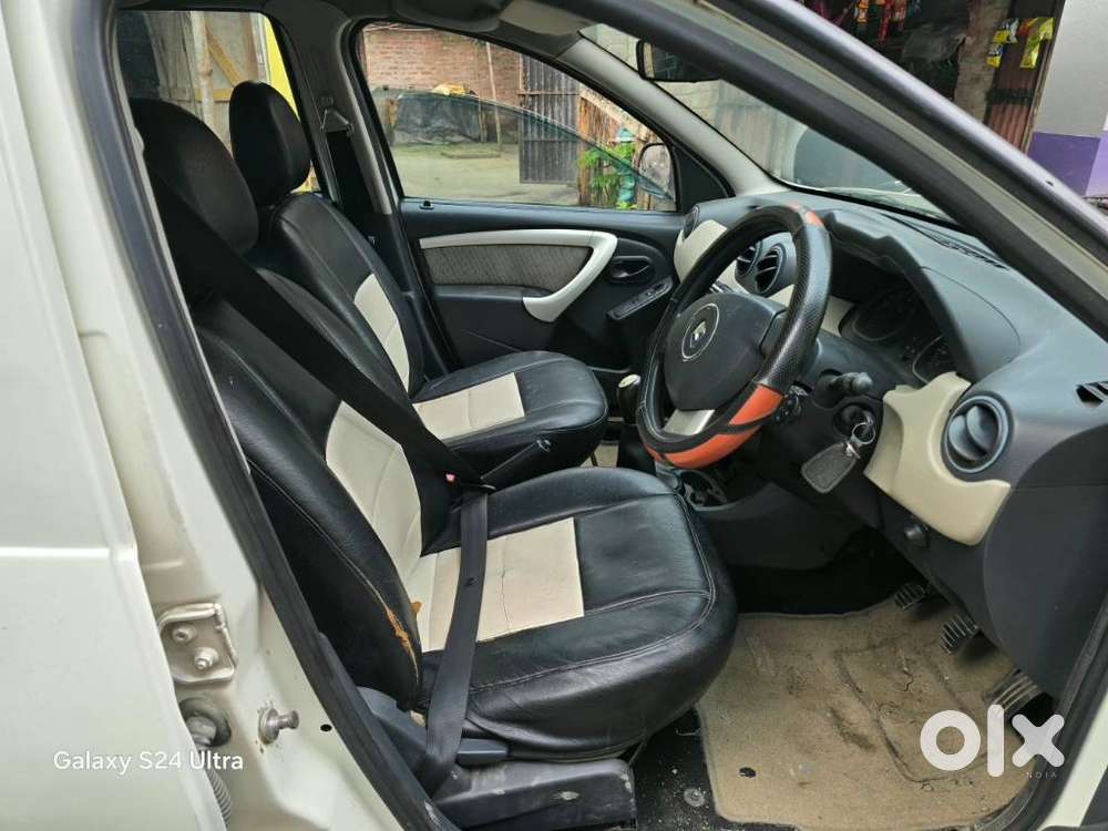 Renault Duster 110ps Diesel Rxl, 2015, Diesel