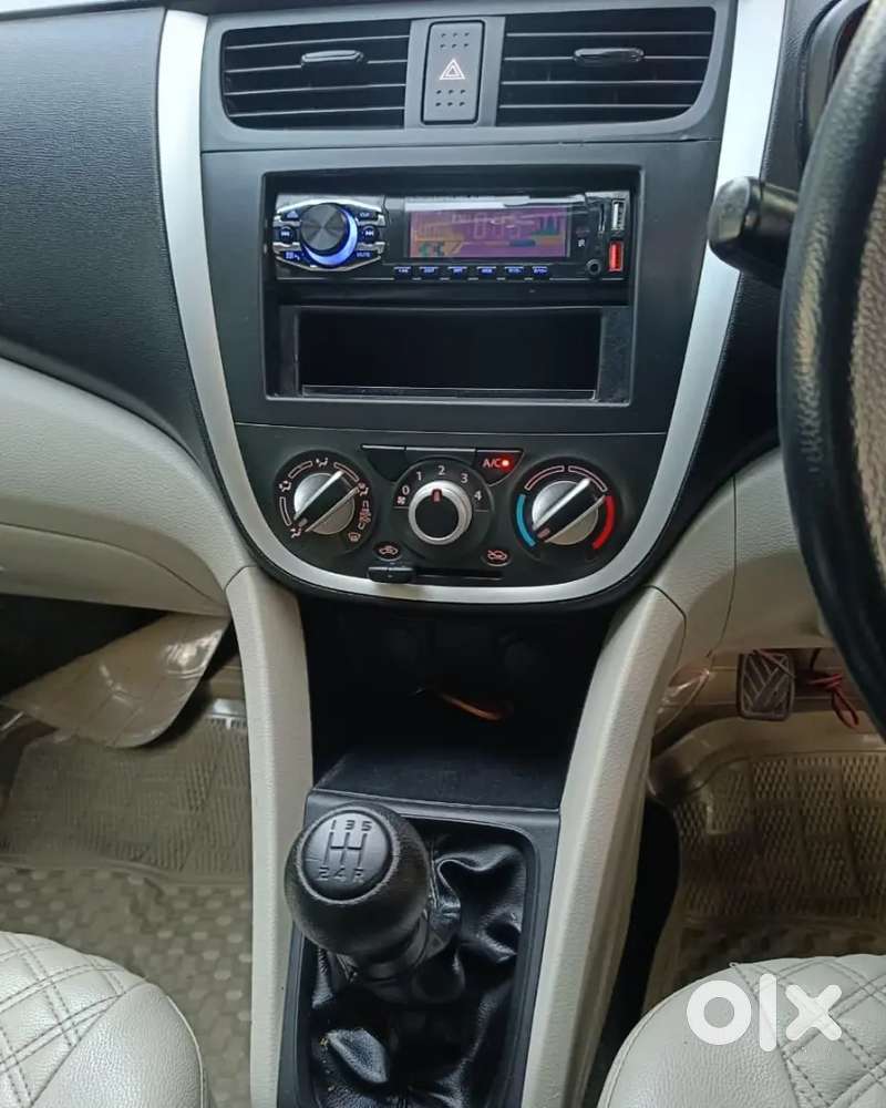 Maruti Suzuki Celerio 2019 Cng & Hybrids Well Maintained