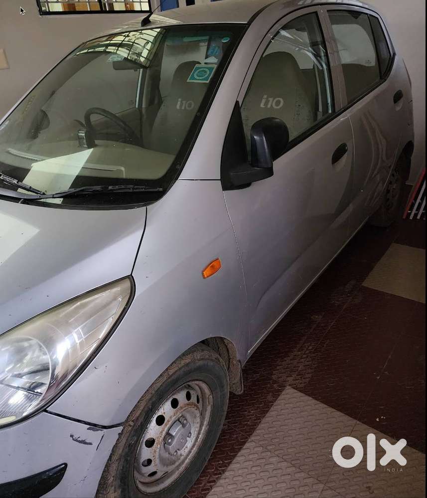 I10 Car For Sale Good Condition