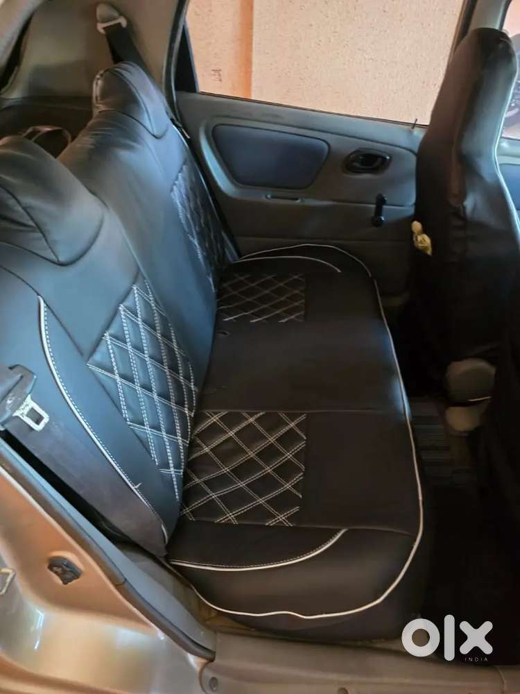 Alto K10 Maruti Suzuki 2010 Car