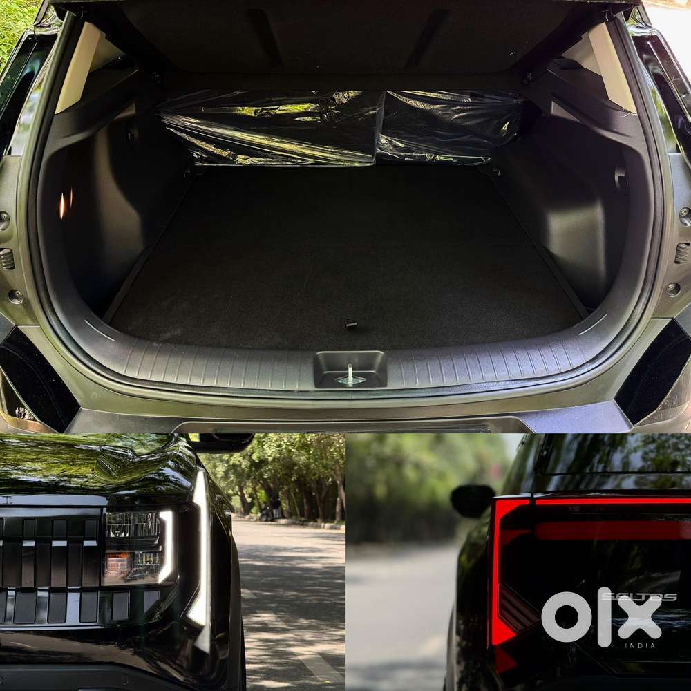 Kia Seltos 1.5 Htk+, 2026, Petrol