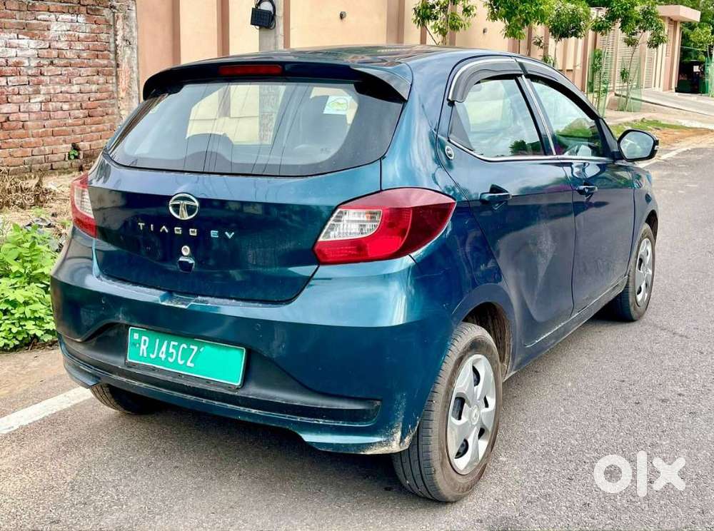 Tata Tiago Ev Xt Lr, 2024, Electric