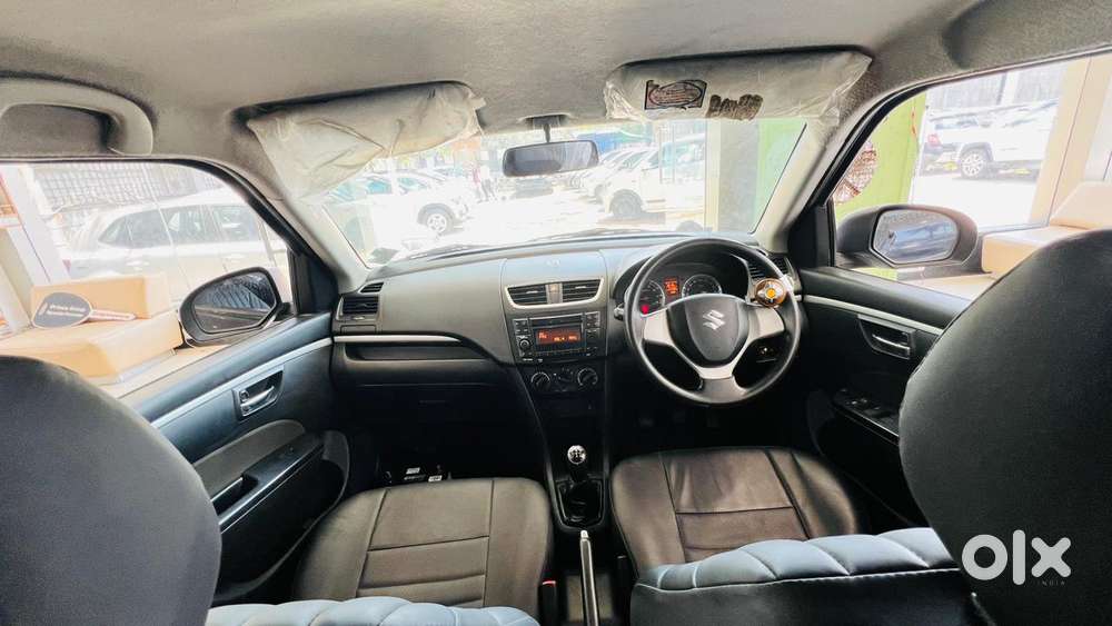 Maruti Suzuki Swift, 2015, Petrol