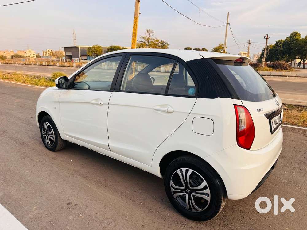 Tata Bolt Quadrajet Xe, 2015