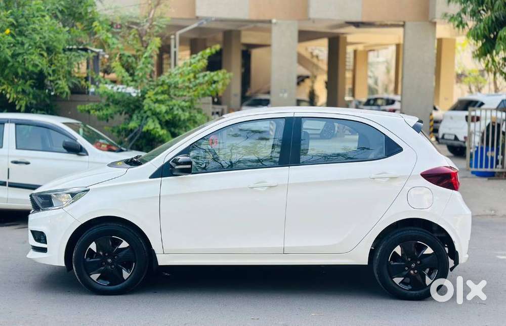 Tata Tiago Xt Icng, 2025, Cng & Hybrids