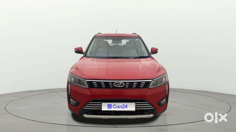 Mahindra Xuv300 W8 Option Diesel, 2020, Diesel