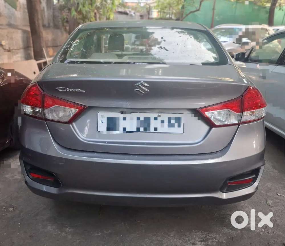 2018 Ciaz Sigma Driven 31000 Kms For Just Rs 4,99,000/- Only..
