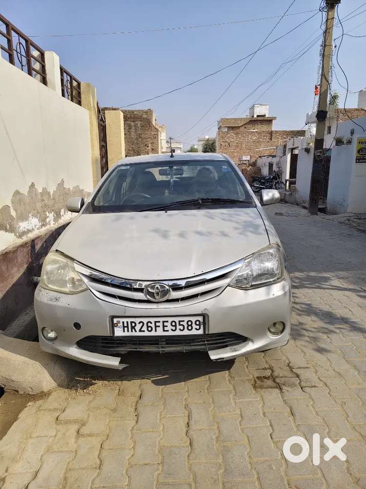 Urgent Sale Car Fully Loaded Good Condition