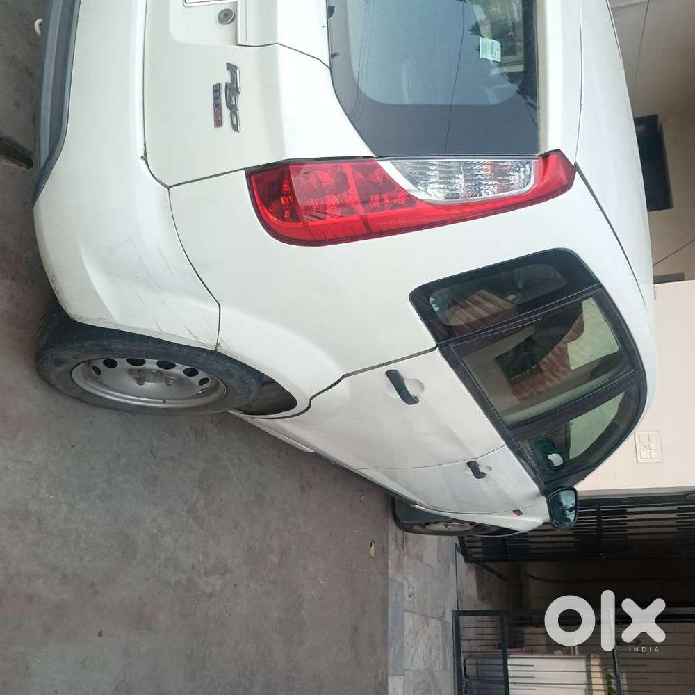 Ford Figo 2012 - Diesel