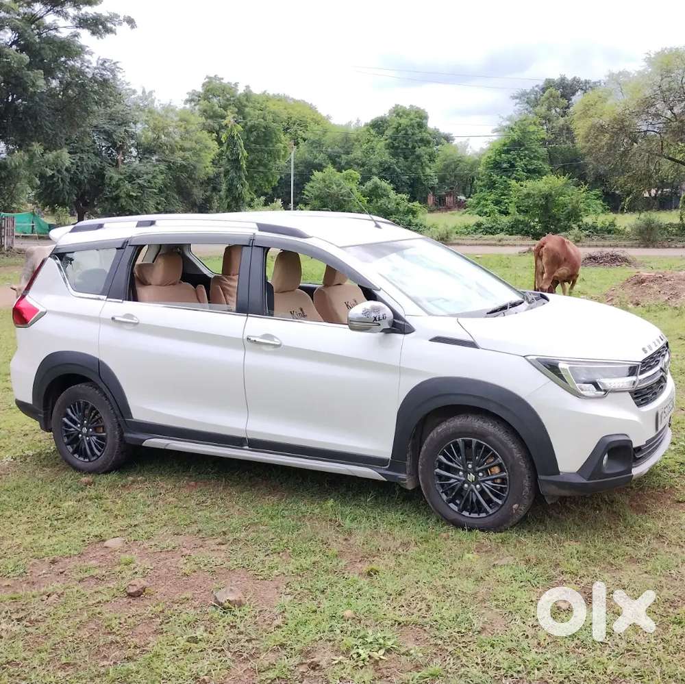 Maruti Xl6 Top Model In Showroom Condition