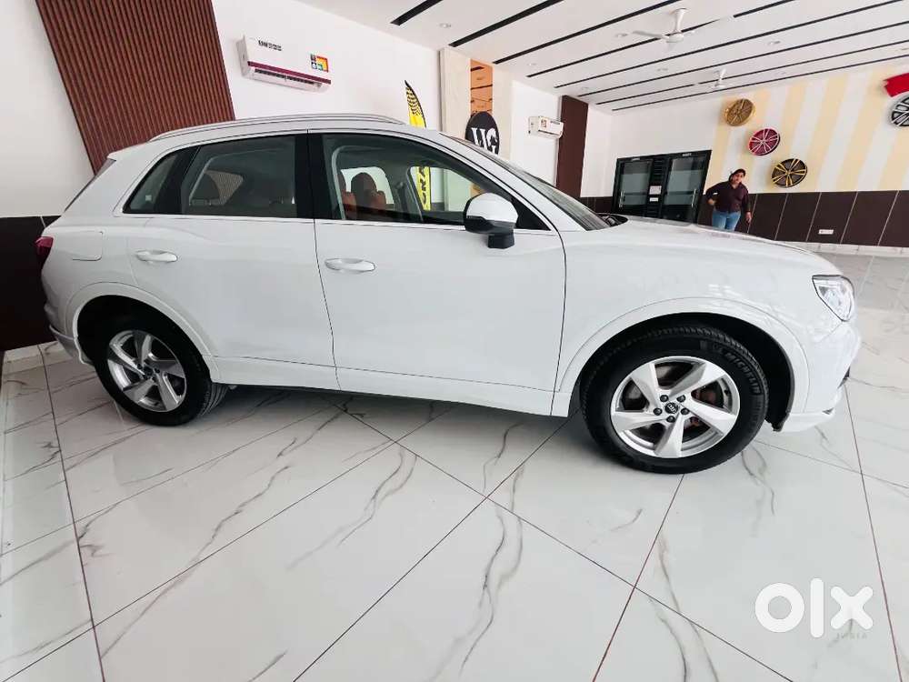 Audi Q3 40 Tfsi 2024