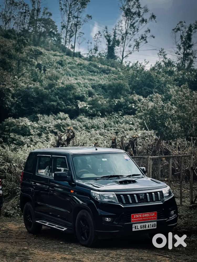 Mahindra Bolero Neo N10 2022