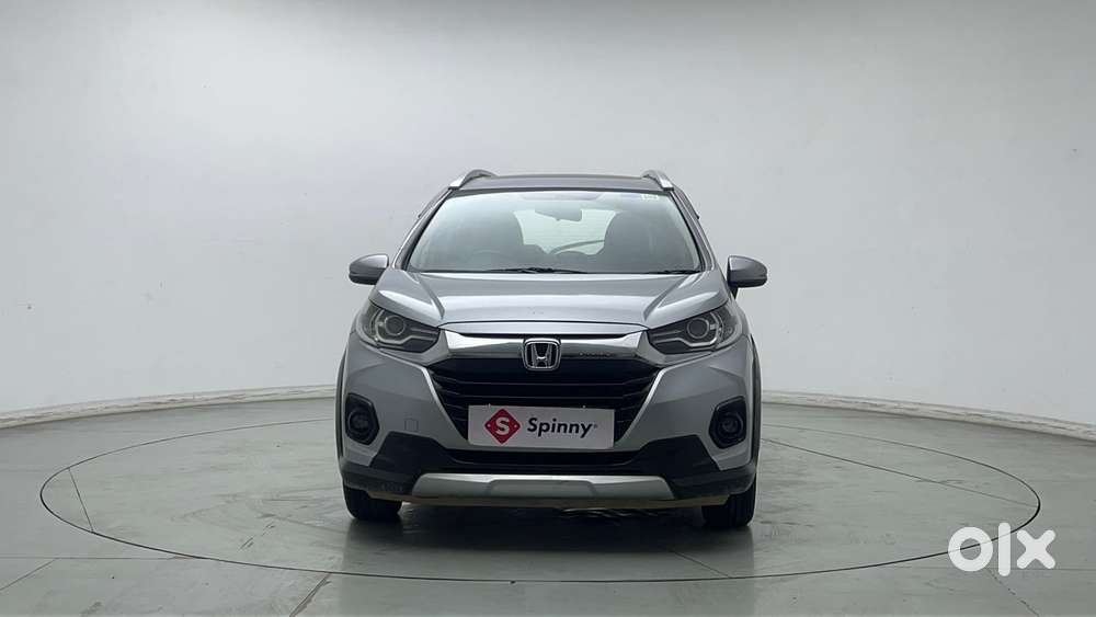Honda Wr-v 1.2 Vx I-vtec, 2022, Petrol