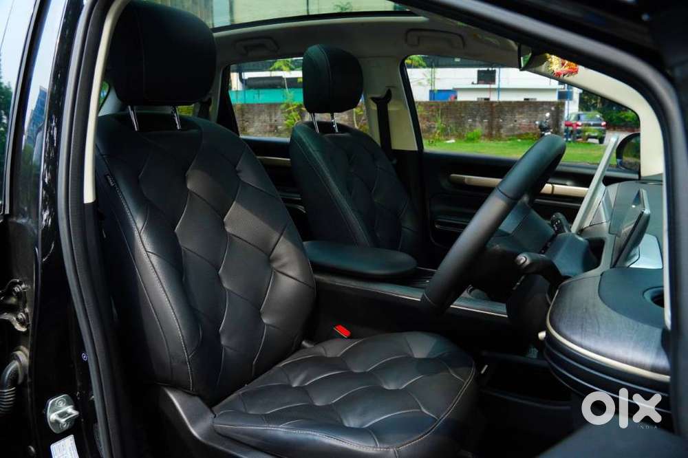 Mg Windsor Ev Essence, 2025, Electric