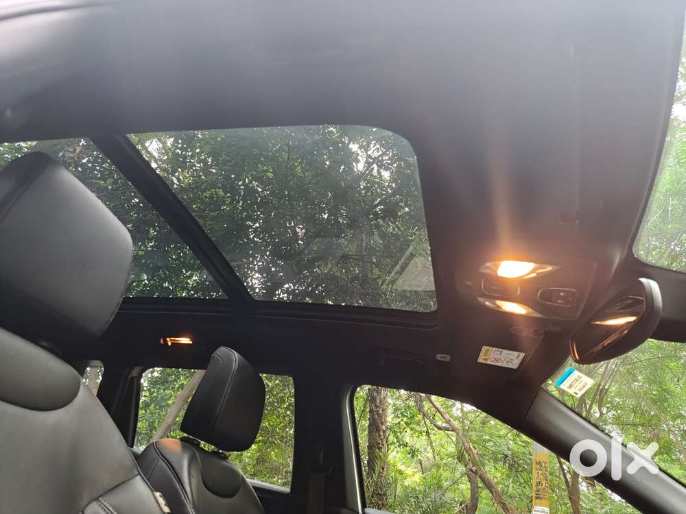 Jeep Compass 2.0 Limited (o) Diesel, 2021