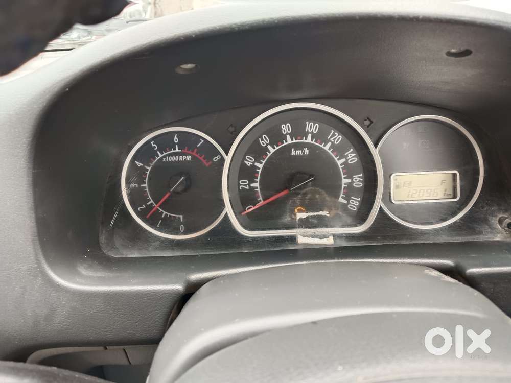 Maruti Suzuki Alto K10 Vxi (o), 2013, Petrol