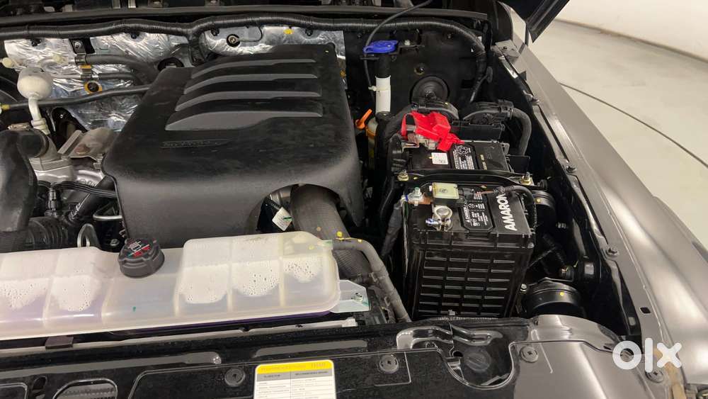 Mahindra Thar 2.0 Lx Hard Top Petrol At 4 Rwd, 2025, Petrol