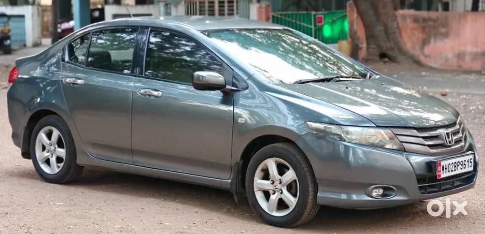 Honda City 2010 Petrol 103200 Km Driven