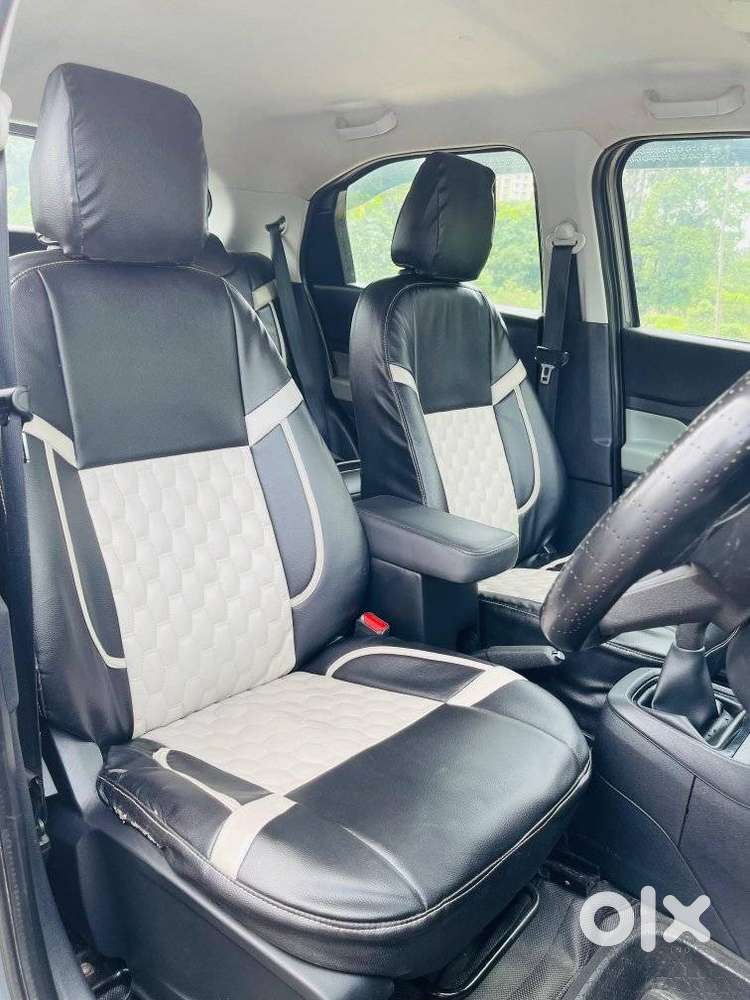 Tata Punch Adventure, 2022, Petrol