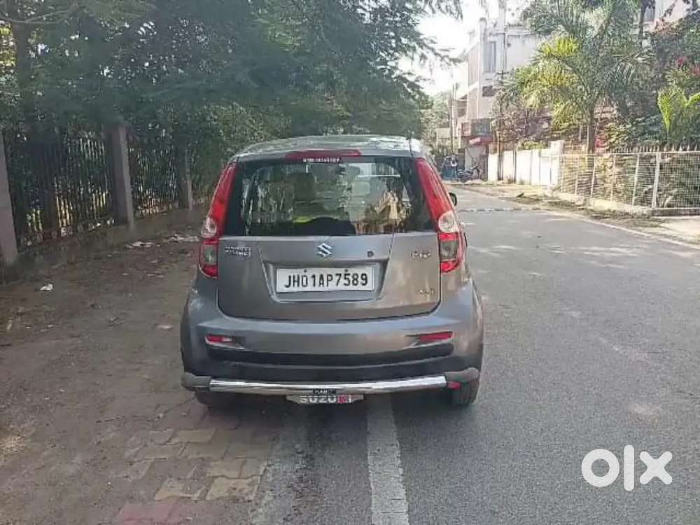 Full Condition New All Four Tyre New Battery New Child Ac..