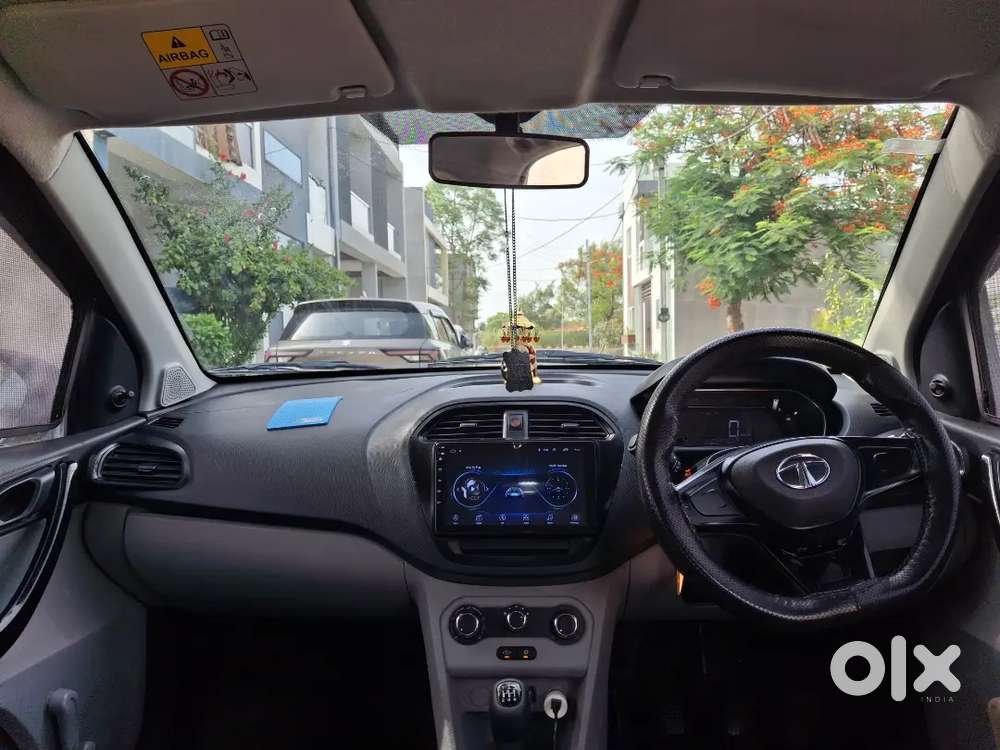 Tata Tiago 2020 Cng & Hybrids 32000 Km Driven