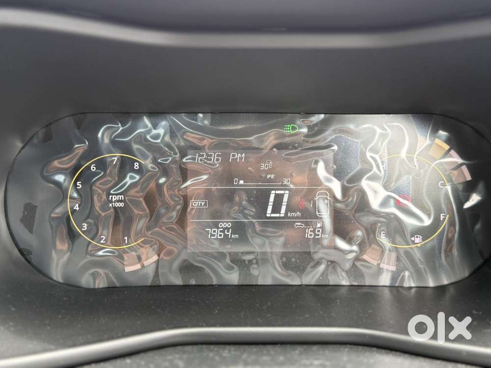 Tata Nexon Creative Plus S 1.5 Revotorq Diesel 6 Mt Dt, 2025, Diesel