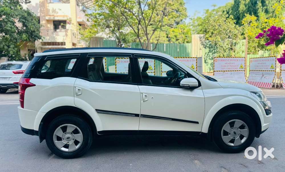 Mahindra Xuv500 W6 2wd, 2016, Diesel