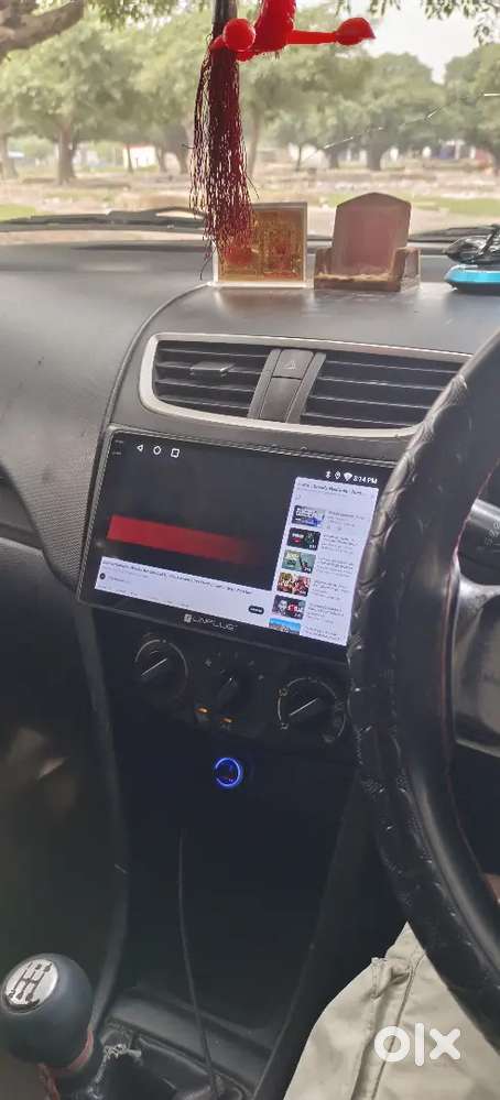 Maruti Suzuki Swift Vdi 2012