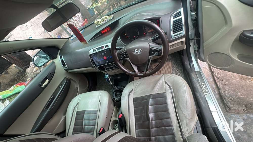 Hyundai I20 Petrol 2009