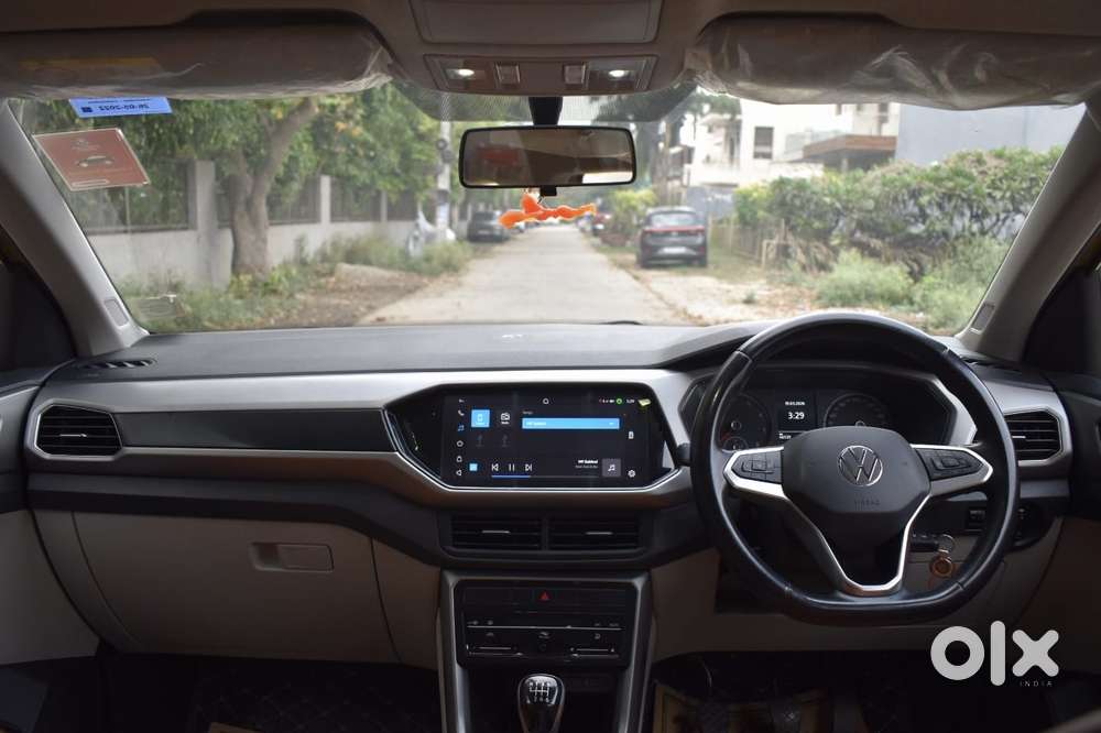 Volkswagen Taigun 1.0 Tsi Highline, 2022, Petrol