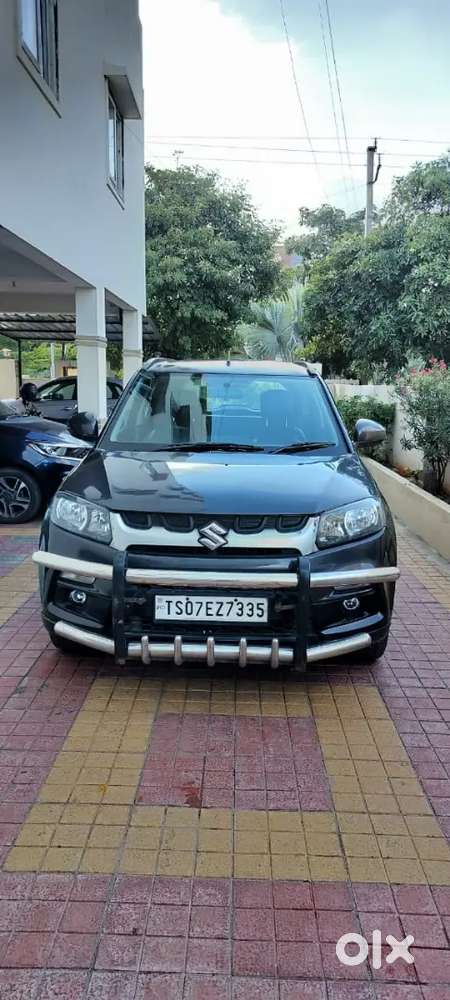 2nd Owner Maruti Brezza Zdi 2016