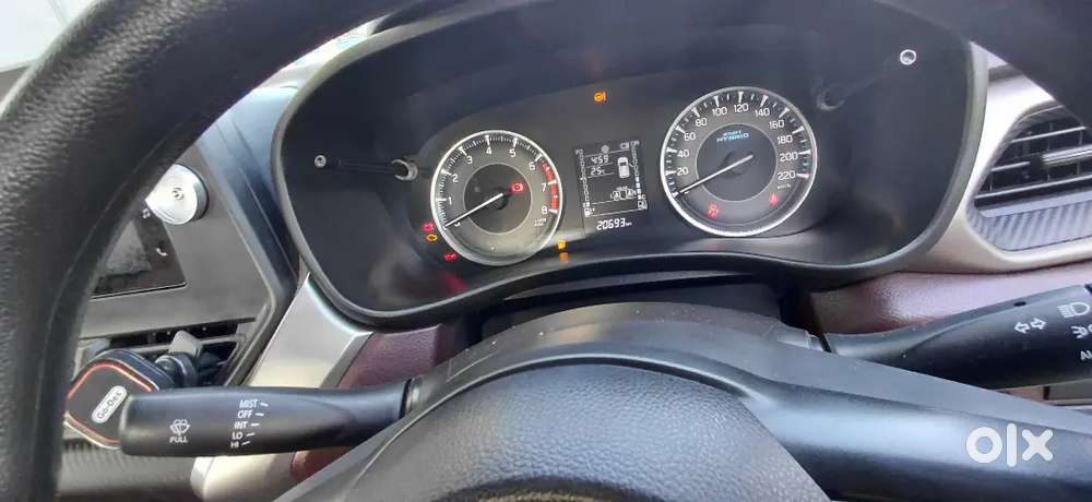 Maruti Suzuki Fronx 2024  December Petrol 22000 Km Driven